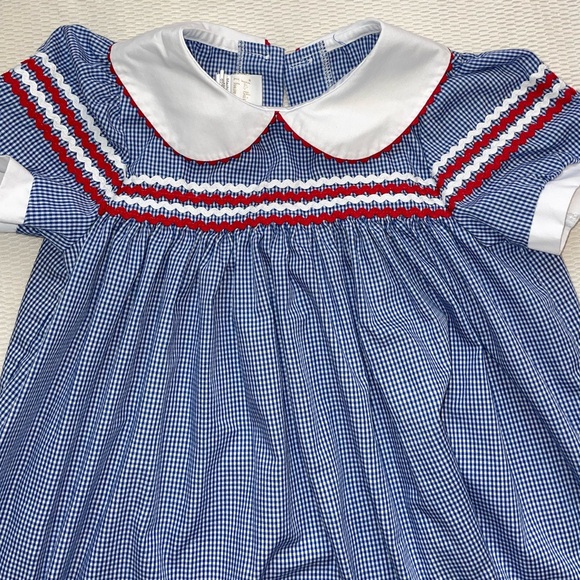 Lullaby Set Dress - Picture 3 of 6